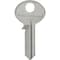 Hillman HILLMAN House/Office Universal Key Blank Single 84856 - alternate 1